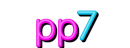 pp7 — logo kanal